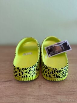 Nike Calm Slide Print NS - NOVÉ - 7