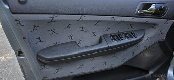 Predam skoda fabia 1,9 TDI 74 kw - 7