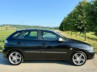 Seat Ibiza FR - 1.8T 20v 110Kw 150Ps. - 7
