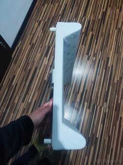 Prebaľovacia podložka ceba baby comfort 50x80cm - 7