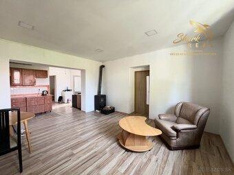 Rodinný dom po rekonštrukcií obec Čata / Levice - 7