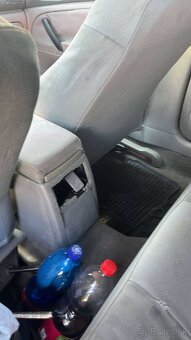 Passat B5.5 - 7