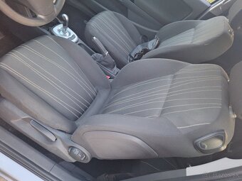 Opel corsa 1.2, automat - 7