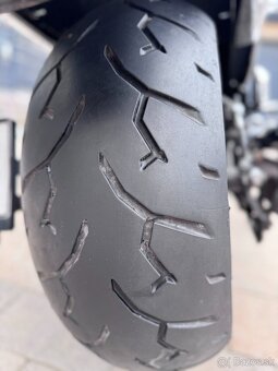 Suzuki Intruder 1800M rv 2014 - 7