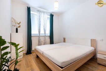 PREDAJ | Moderný 2KK BYT na predaj. Balkón a Park.miesto - 7