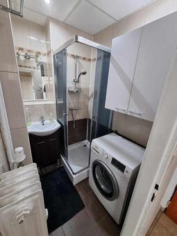 Pekný 1 izbový byt centrum KE, Komenského, balkón - 7