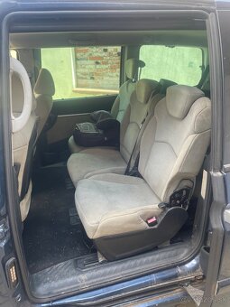 Citroen C8 / Pracovne auto - 7