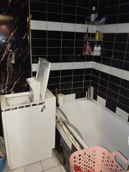 Predám 2izb.byt Závadka nad Hronom.SOM MAJITEĽ - 7