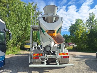 IVECO TRAKKER 410EH 8X4 - 7