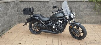 Kawasaki Vulcan S 650 - 7