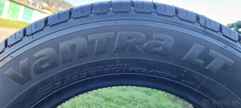 215/65 R16C HANKOOK Vantra LT RA18 - 7