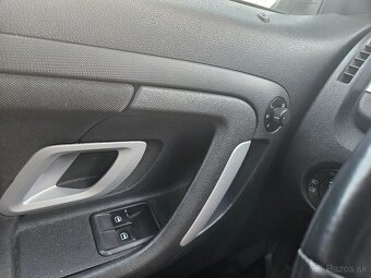 Škoda roomster 1.9tdi 77kw - 7