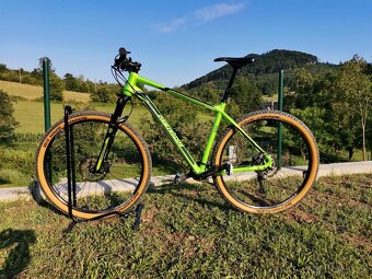 Merida Big Nine 500 - 7