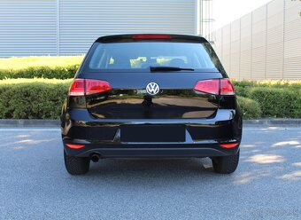 Volkswagen Golf VII 1.2 TSI Comfortline - 7