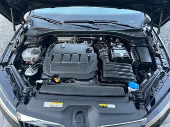 ŠKODA SUPERB 2.0 TDI 110 KW TAŽNÉ MATRIX m2021 - 7