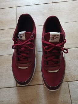 Reebok jogger, veľkosť 44,5 - 7