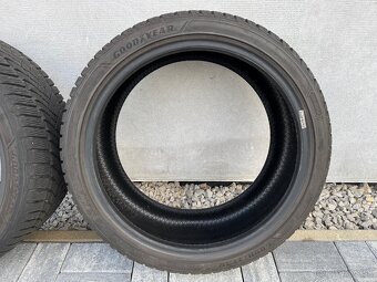 Good Year 225/40 r18 zimné - 7