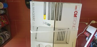 PREDAM NOVU KLIMATIZACIU CLATRONIC CL3831 - 7