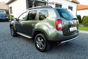 DACIA DUSTER 1.5dci 4x4 -11/2013-120tis km- KLIMA, STK, ŠPZ - 7