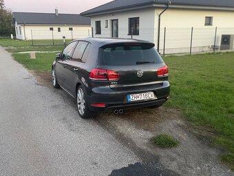 Vw golf gtd 2.0tdi 125kw - 7