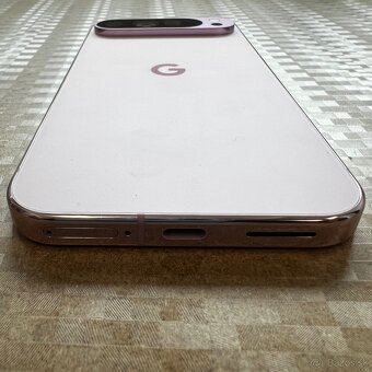 Google Pixel 9 Pro XL 16/256Gb Pink - 7