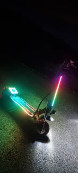 Elektricka Kolobežka - 7