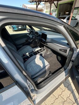 Volkswagen ID.3 58kWh Pro Performance Life LED, Vyhrev s. - 7