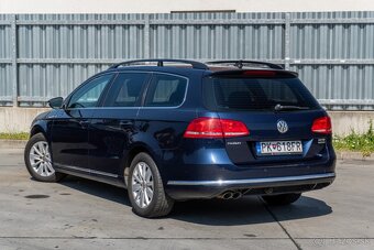 Volkswagen Passat Variant 2.0 TDI BMT 177k Highline Business - 7