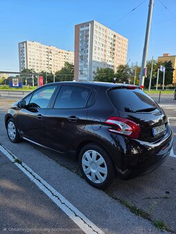 Peugeot 208 1.2 PureTech - 7