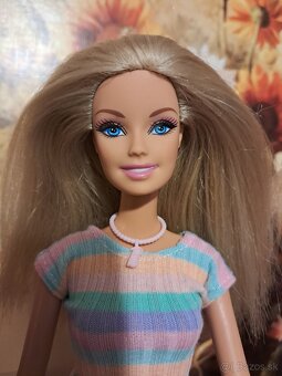 Barbie,babiky,mattel - 7
