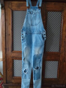 Rifle Tom Tailor - 7