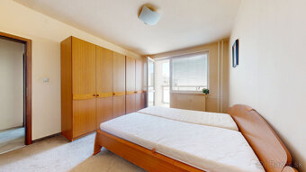 Predaj zariadeného 3-izbového bytu po kompletnej rekonštrukc - 7