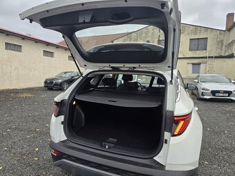 Hyundai Tucson 2023 ✅ 19 tis km ✅ Zaruka 2028 - 7