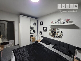 TURZOVKA 3-IZBOVÝ PRIESTRANNÝ BYT PRIAMO V CENTRE-ZARIADENÝ - 7