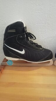 Damske ladove korcule NIKE velkost 42 - 7