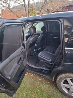 Ford Galaxy 2.0TDCi - 7