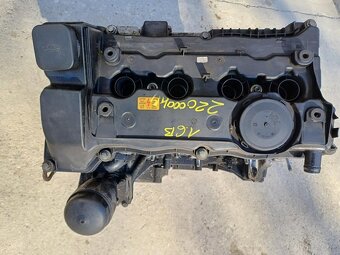 Hlava valcov BMW 1 E81 E82 E87 (2005-2011) 1.6 benzín - 7