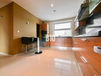 Luxusné bývanie - centrum mesta - znalecký posudok - 7