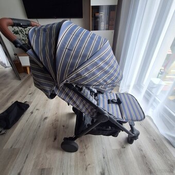 Elodie Details MONDO kočík - 7