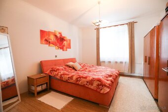 Rodinný dom s dvomi bytovými jednotkami v Trenčíne- Istebník - 7