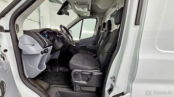 Ford Transit 2.0 TDCi Ambiente L3H2 T330 FWD 2018 - 7