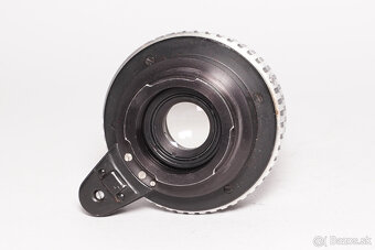 Exakta VX1000, Tessar 50mm/2,8 - 7