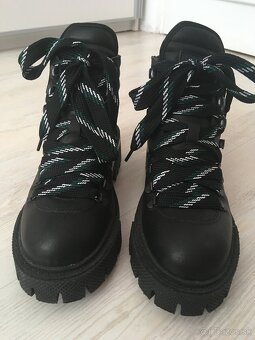 Tommy Hilfiger zimne topanky - 7