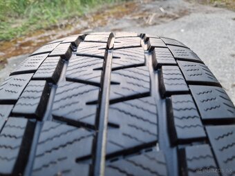 225/70 r17 c zimne pneumatiky 225 70 17 zatazove R17C - 7