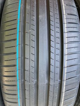 Nové letne pneu 215/50 R18 - 7