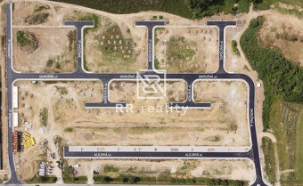 Stavebný pozemok so všetkými IS - VÝCHODNÉ MOKRANCE, 658m2 - 7