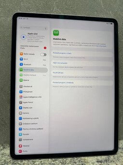Apple iPad Pro 12.9” 6.Gen 2TB Wifi + Cellular - 7