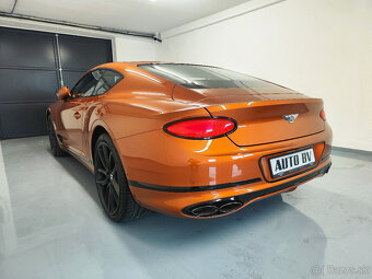 Bentley Continental GT 4.0 V8 - 7