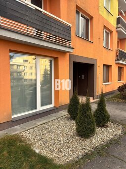 Štýlový zrekonštruovaný 2-izbový byt v Čadci - 7