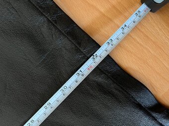 KCERO pánska kožená bunda 50 - 7